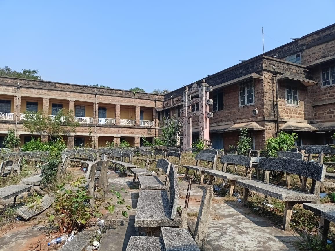 Andhra University, College of Engineering Visakhapatnam Campus photo 2